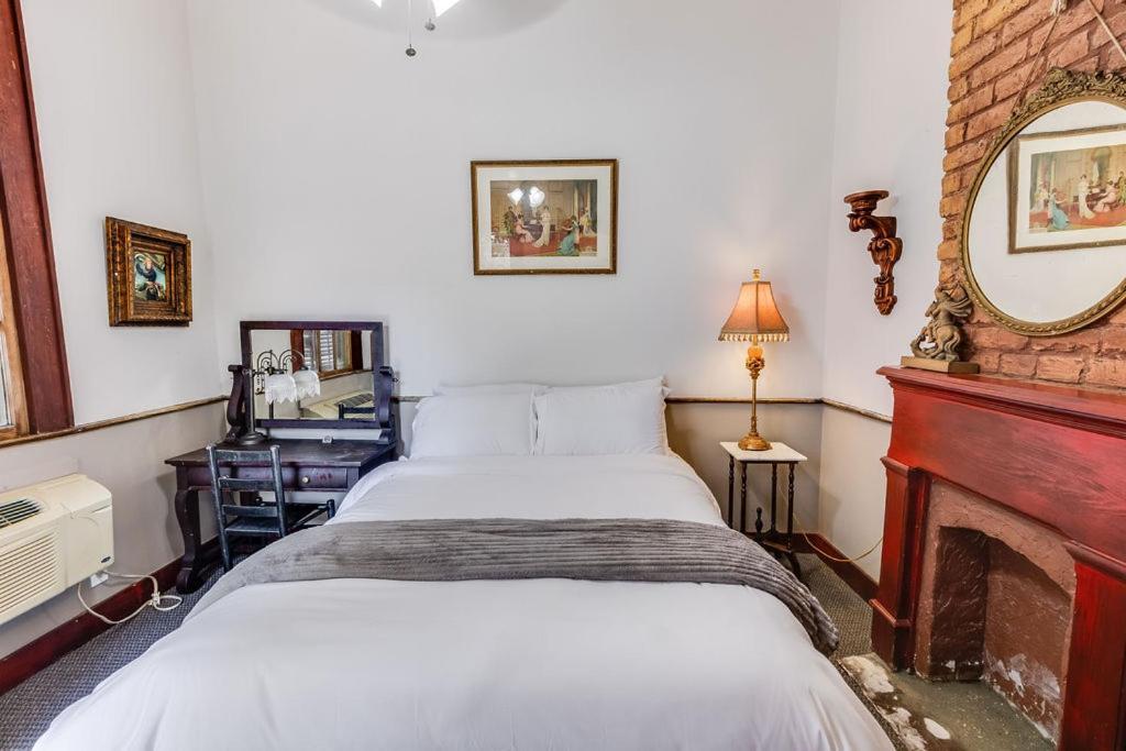 Royal Barracks Guest House New Orleans  Kültér fotó