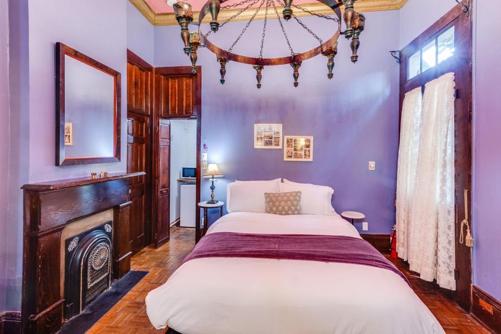 Royal Barracks Guest House New Orleans  Kültér fotó
